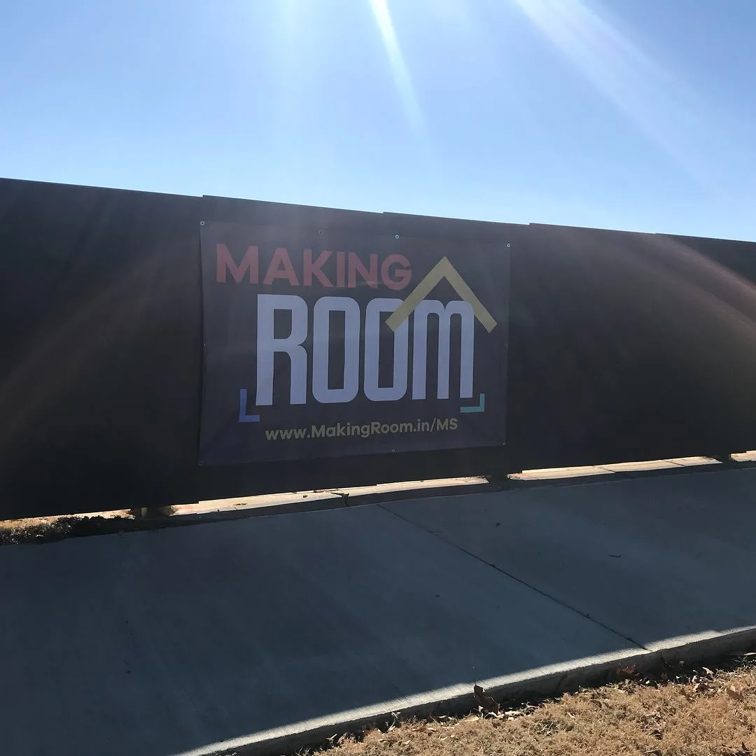 Event Banner