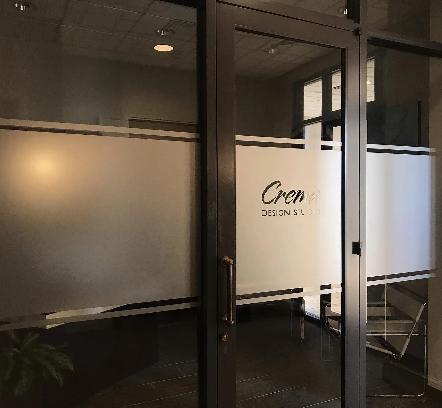 Commercial Window Tint in Gluckstadt, MS